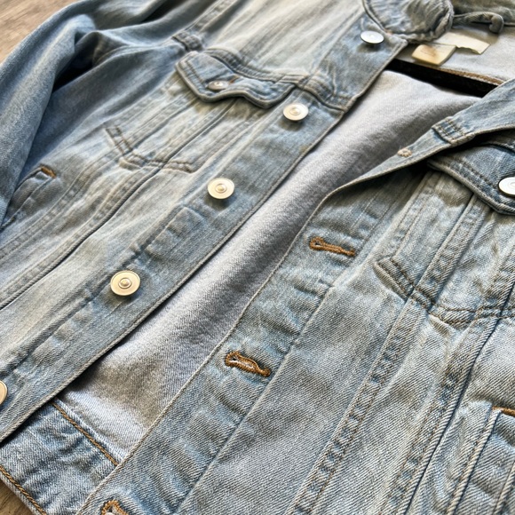 H&M Jean jacket - Picture 2 of 3